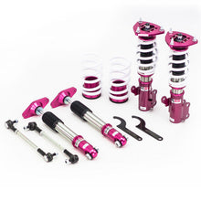 Load image into Gallery viewer, Godspeed Hyundai Genesis Coupe (BK) Coilovers