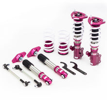 Load image into Gallery viewer, Godspeed Hyundai Genesis Coupe (BK) Coilovers