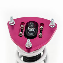 Load image into Gallery viewer, Godspeed Hyundai Genesis Coupe (BK) Coilovers
