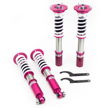 Load image into Gallery viewer, Godspeed BMW 5-Series Sedan E60/F10/G30 Coilovers