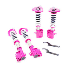 Load image into Gallery viewer, Godspeed Subaru Forester (SF) 1998-02 Coilovers