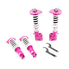 Load image into Gallery viewer, Godspeed Subaru Forester (SH) 2009-13 Coilovers