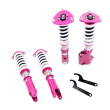 Load image into Gallery viewer, Godspeed Mitsubishi Lancer Evolution (CT9A) 2003-07 Coilovers