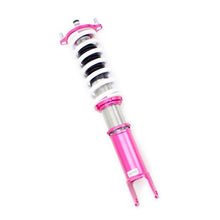Load image into Gallery viewer, Godspeed Mitsubishi Lancer Evolution (CT9A) 2003-07 Coilovers