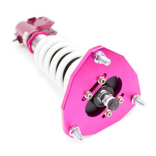 Load image into Gallery viewer, Godspeed Mitsubishi Lancer Evolution (CT9A) 2003-07 Coilovers