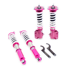 Load image into Gallery viewer, Godspeed Mitsubishi Lancer Evolution X (CZ4A) 2008-15 Coilovers