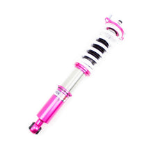 Load image into Gallery viewer, Godspeed Mitsubishi Lancer Evolution X (CZ4A) 2008-15 Coilovers