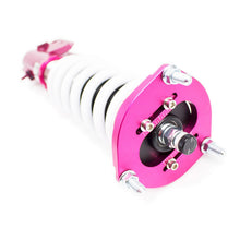 Load image into Gallery viewer, Godspeed Mitsubishi Lancer Evolution X (CZ4A) 2008-15 Coilovers