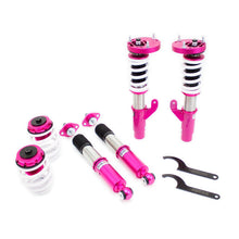 Load image into Gallery viewer, Godspeed BMW M3 (E46) 2001-06 Coilovers