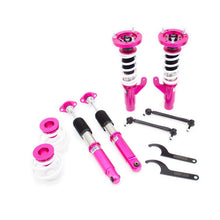 Load image into Gallery viewer, Godspeed BMW Z4 M Coupe/M Roadster (E85/E86)/None-M (E85/E86) Coilovers