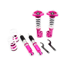 Load image into Gallery viewer, Godspeed Hyundai Genesis Coupe (BK) Coilovers