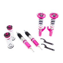Load image into Gallery viewer, Godspeed BMW 128i/135i (E82/E88) 2008-13 Coilovers