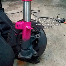 Load image into Gallery viewer, Godspeed BMW 5-Series RWD E28/E34/G30 Coilovers