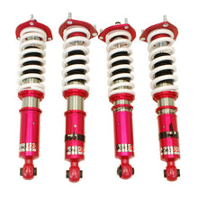 Load image into Gallery viewer, Godspeed Toyota Supra (MA) 1986-92 Coilovers