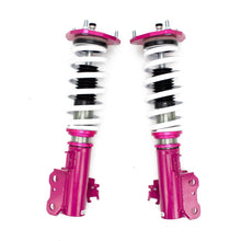 Load image into Gallery viewer, Godspeed Lexus NX200t/NX300/NX300h (AZ10/AZ15) 2015-20 MonoSS Coilovers (Witho Adaptive Variable Suspension)