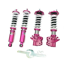 Load image into Gallery viewer, Godspeed Nissan 240SX (S13) 1989-94 Coilovers