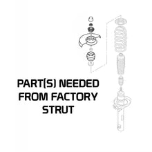 Load image into Gallery viewer, Godspeed Audi TT/TT Quattro Coilovers