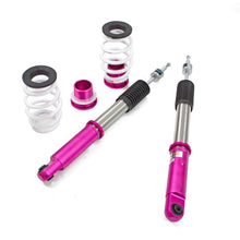 Load image into Gallery viewer, Godspeed Nissan Sentra (B16/B17/B18) MonoSS Coilovers