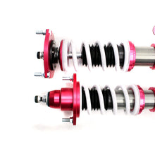 Load image into Gallery viewer, Godspeed Mitsubishi Lancer (CX/CY) 2008-17 Coilovers