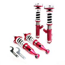 Load image into Gallery viewer, Godspeed Mitsubishi Lancer (CX/CY) 2008-17 Coilovers