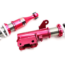 Load image into Gallery viewer, Godspeed Mitsubishi Lancer (CX/CY) 2008-17 Coilovers