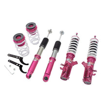 Load image into Gallery viewer, Godspeed Honda Fit (GE) 2009-14 Coilovers