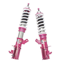 Load image into Gallery viewer, Godspeed Honda Fit (GE) 2009-14 Coilovers