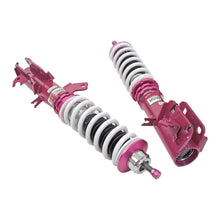 Load image into Gallery viewer, Godspeed Honda Fit (GE) 2009-14 Coilovers