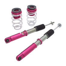 Load image into Gallery viewer, Godspeed Honda Fit (GE) 2009-14 Coilovers