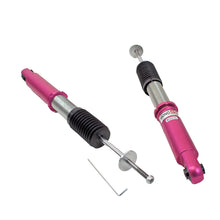 Load image into Gallery viewer, Godspeed Honda Fit (GE) 2009-14 Coilovers