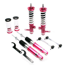 Load image into Gallery viewer, Godspeed Chevrolet Cruze 2010-2019 MonoSS Coilovers