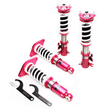 Load image into Gallery viewer, Godspeed Nissan Sentra (B15) 2000-06 Coilovers