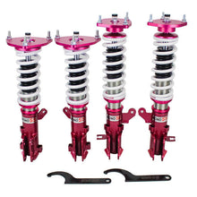 Load image into Gallery viewer, Godspeed Hyundai Tiburon (HM6/HN6) 2003-08 MonoSS Coilovers