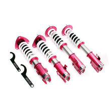Load image into Gallery viewer, Godspeed Subaru Forester (SG) 2003-08 Coilovers