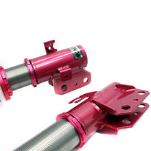 Load image into Gallery viewer, Godspeed Subaru Impreza WRX (GD/GG) 2002-07 Coilovers