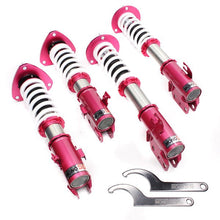 Load image into Gallery viewer, Godspeed Subaru Impreza WRX STI (GDB) 2005-07 Coilovers
