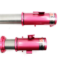 Load image into Gallery viewer, Godspeed Subaru Impreza WRX STI (GDB) 2005-07 Coilovers