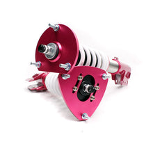 Load image into Gallery viewer, Godspeed Subaru Impreza WRX STI (GDB) 2005-07 Coilovers