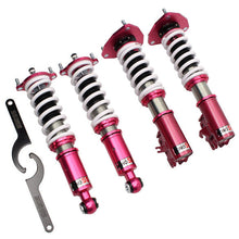 Load image into Gallery viewer, Godspeed Mitsubishi Mirage FWD (CJ/CK) 1997-01 Coilovers