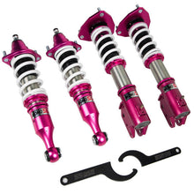 Load image into Gallery viewer, Godspeed Mitsubishi Lancer (LN/CS) 2002-06 Coilovers