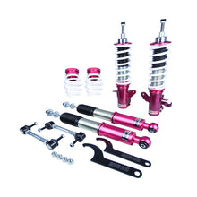 Load image into Gallery viewer, Godspeed Honda CR-Z (ZF1) 2010-16 Coilovers