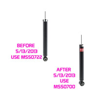 Load image into Gallery viewer, Godspeed Mazda6 (GJ/GL) 2014-2017 Coilovers (after 5/13/2013)