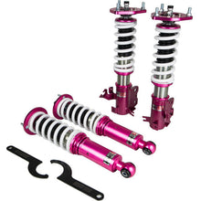 Load image into Gallery viewer, Godspeed Nissan Maxima (A32) 1995-99 Coilovers