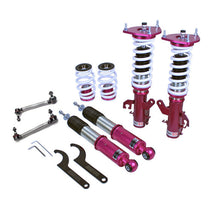 Load image into Gallery viewer, Godspeed Nissan Cube (Z12) 2009-14 Coilovers