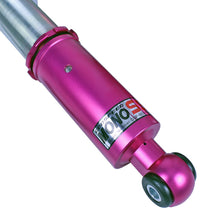 Load image into Gallery viewer, Godspeed Nissan Cube (Z12) 2009-14 Coilovers