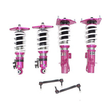 Load image into Gallery viewer, Godspeed Mini Cooper Hatchback (R50/R52/R53) Coilovers