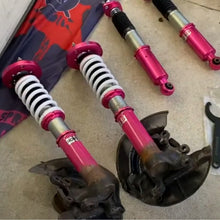 Load image into Gallery viewer, Godspeed BMW 3-Series RWD (E30) 1984-93 Coilovers