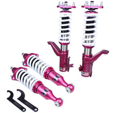 Load image into Gallery viewer, Godspeed Honda CR-V (RD6/RD7) 2002-06 MonoSS Coilovers