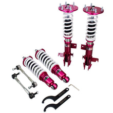 Load image into Gallery viewer, Godspeed Honda CR-V (RM1/RM3/RM4) 2012-16 MonoSS Coilovers