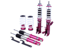 Load image into Gallery viewer, Godspeed Honda HR-V (RU) 2016-22 MonoSS Coilovers